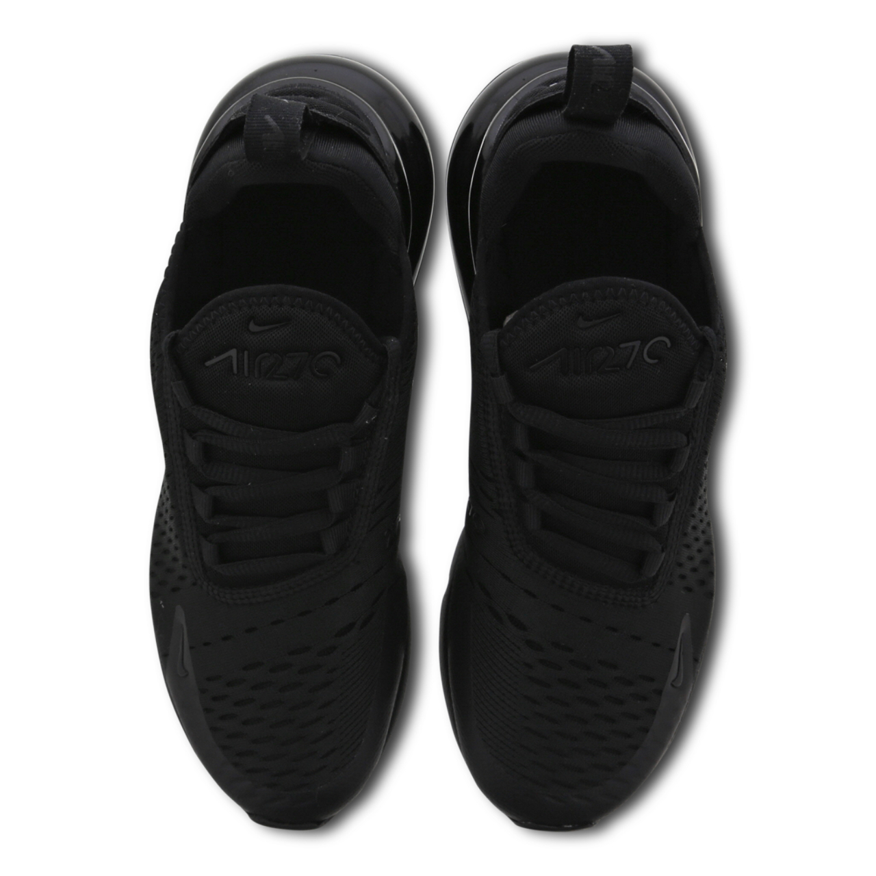 Nike Air Max 270 Imagen 5 de 6. Toque para abrir la galería de fotos.