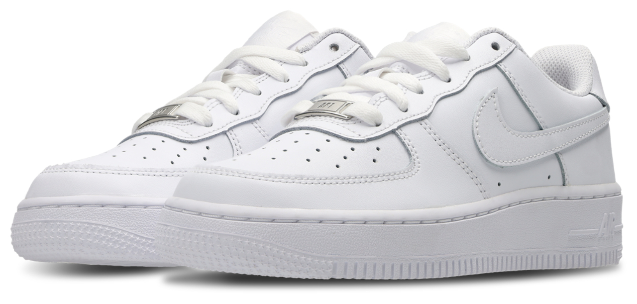 Nike Air Force 1 Low Image 2 of 7. Tap to open photo gallery.