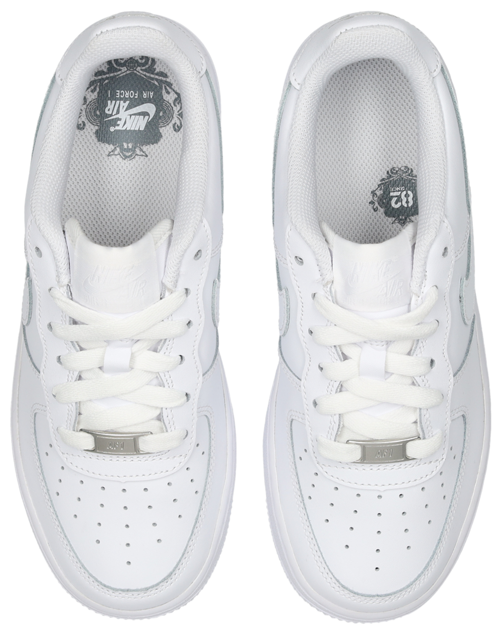 Nike Air Force 1 Low Image 5 of 7. Tap to open photo gallery.