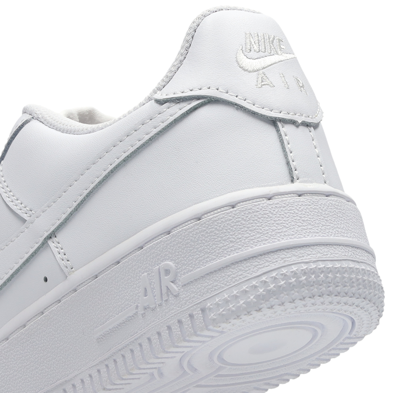 Nike Air Force 1 Low Image 7 of 7. Tap to open photo gallery.