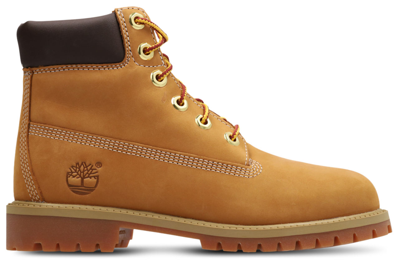 Timberland 6" Classic Boot Image 1 of 8. Tap to open photo gallery.