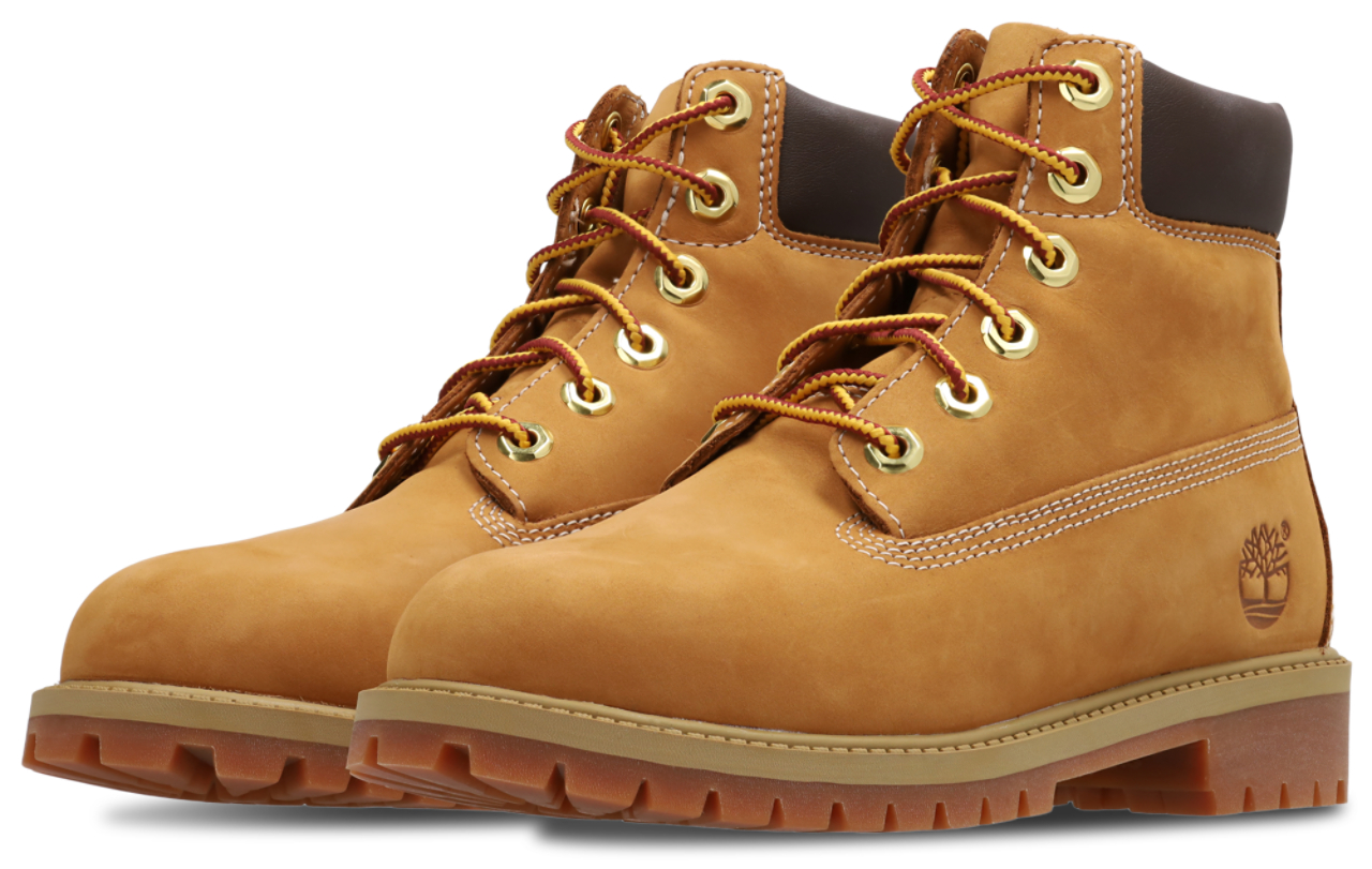 Timberland 6" Classic Boot Image 3 of 8. Tap to open photo gallery.