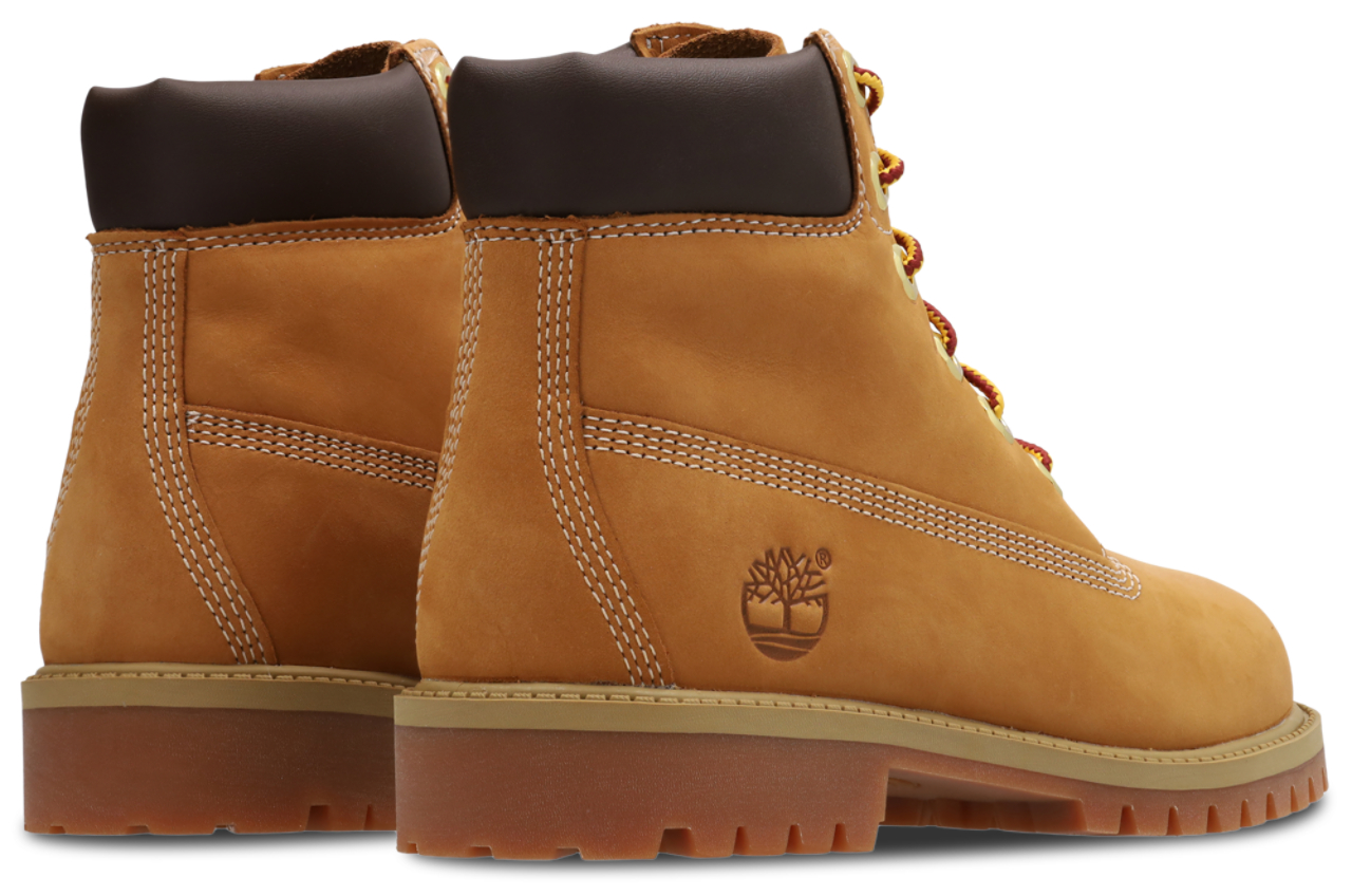 Timberland 6" Classic Boot Image 4 of 8. Tap to open photo gallery.