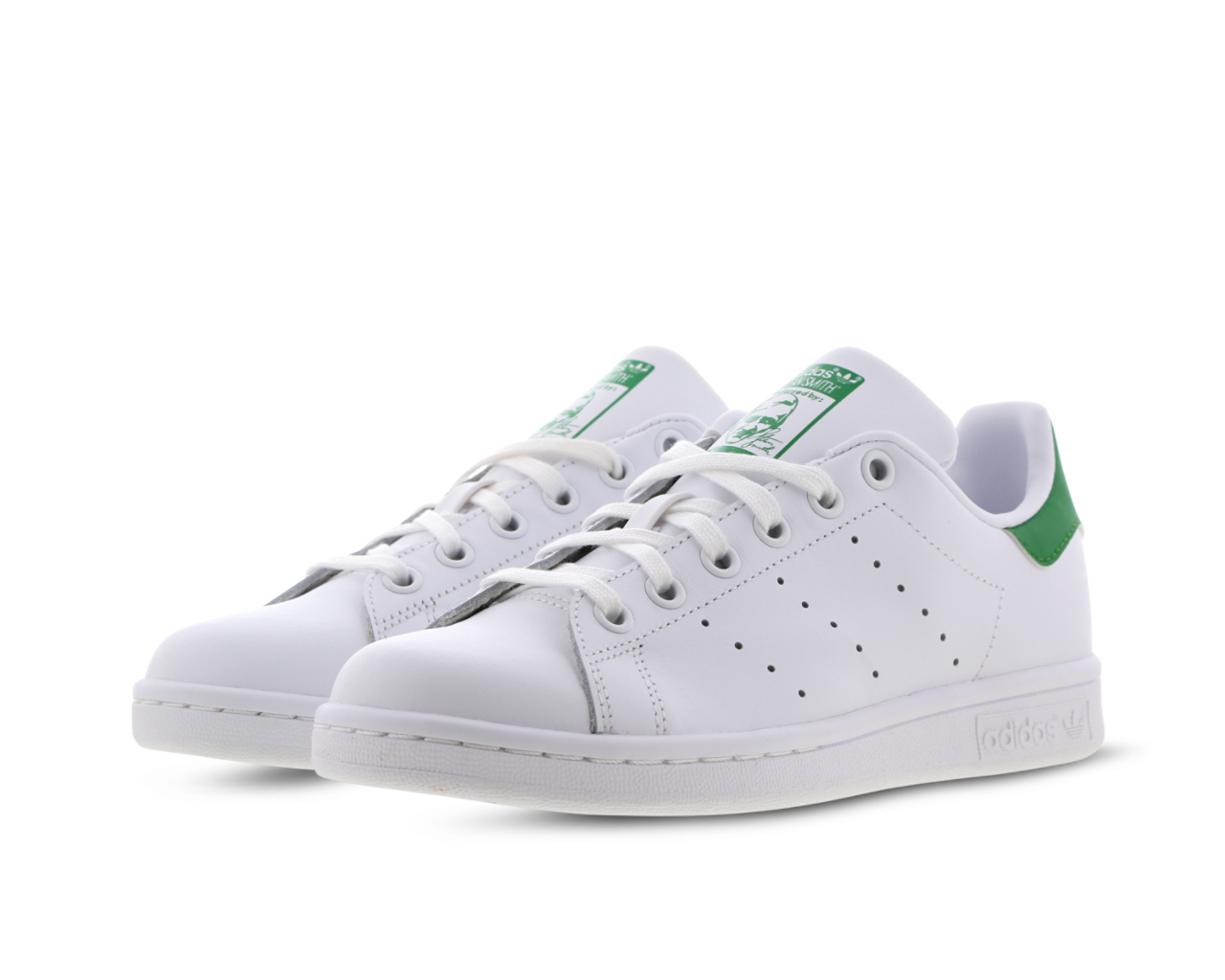 adidas Stan Smith Image 2 of 6. Tap to open photo gallery.