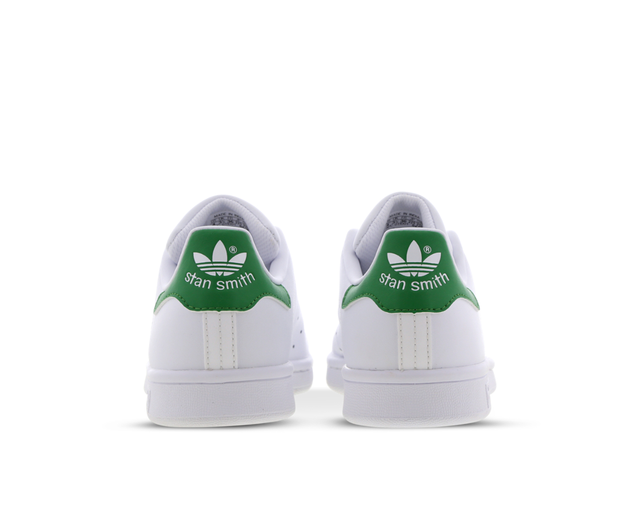 adidas Stan Smith Image 3 of 6. Tap to open photo gallery.