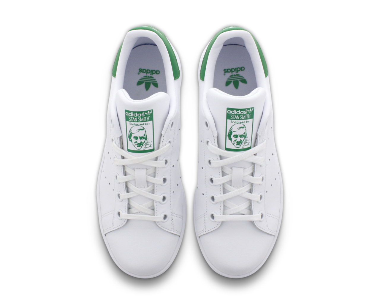 adidas Stan Smith Image 5 of 6. Tap to open photo gallery.