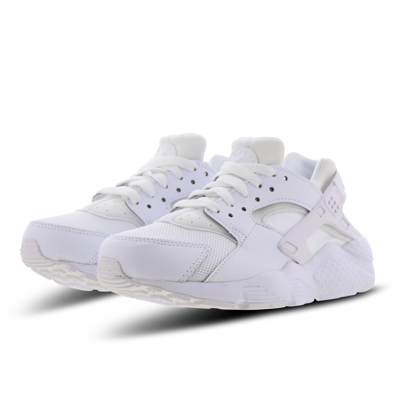 Nike Huarache Afbeelding 2 van 6. Tik om de fotogalerij te openen..