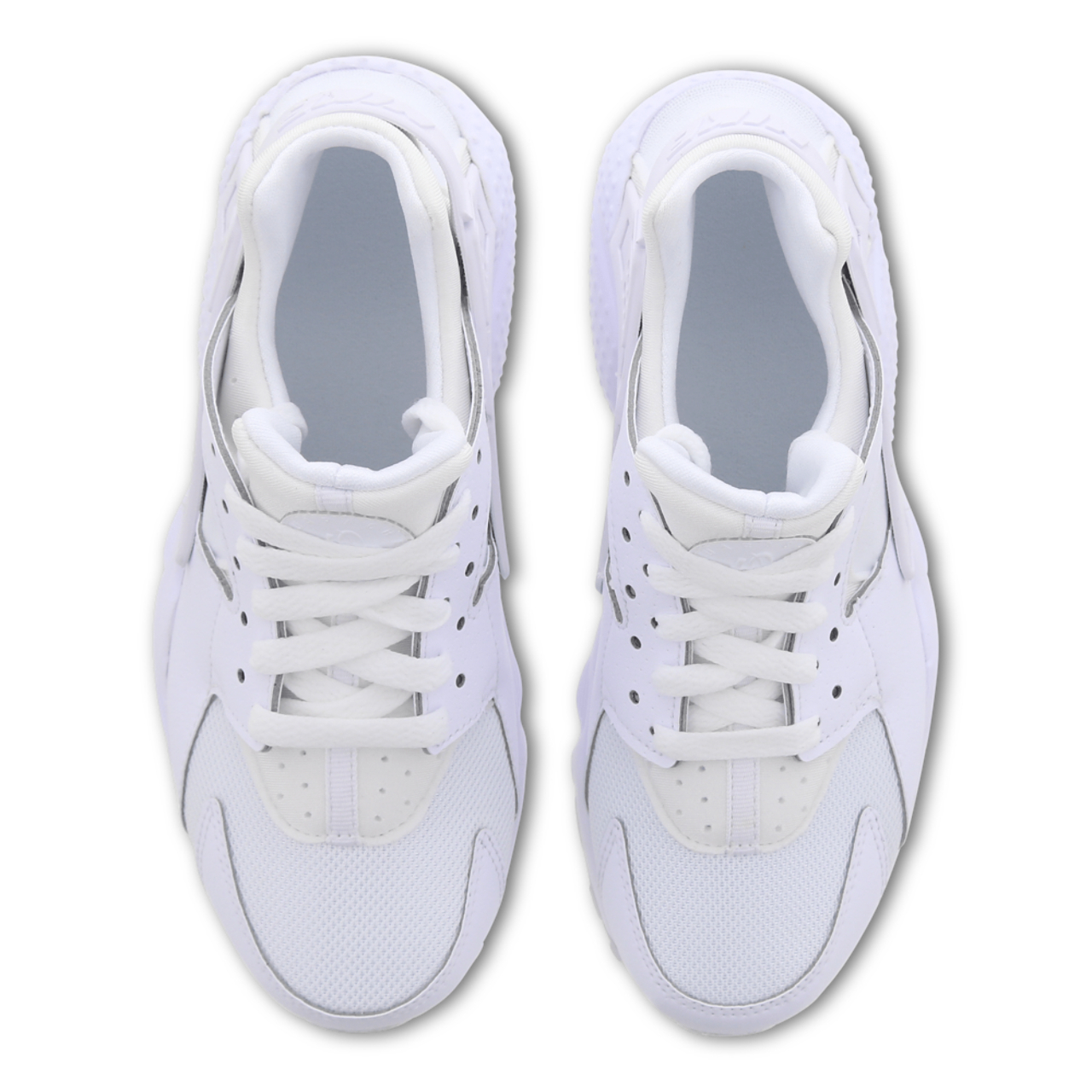 Nike Huarache Afbeelding 5 van 6. Tik om de fotogalerij te openen..
