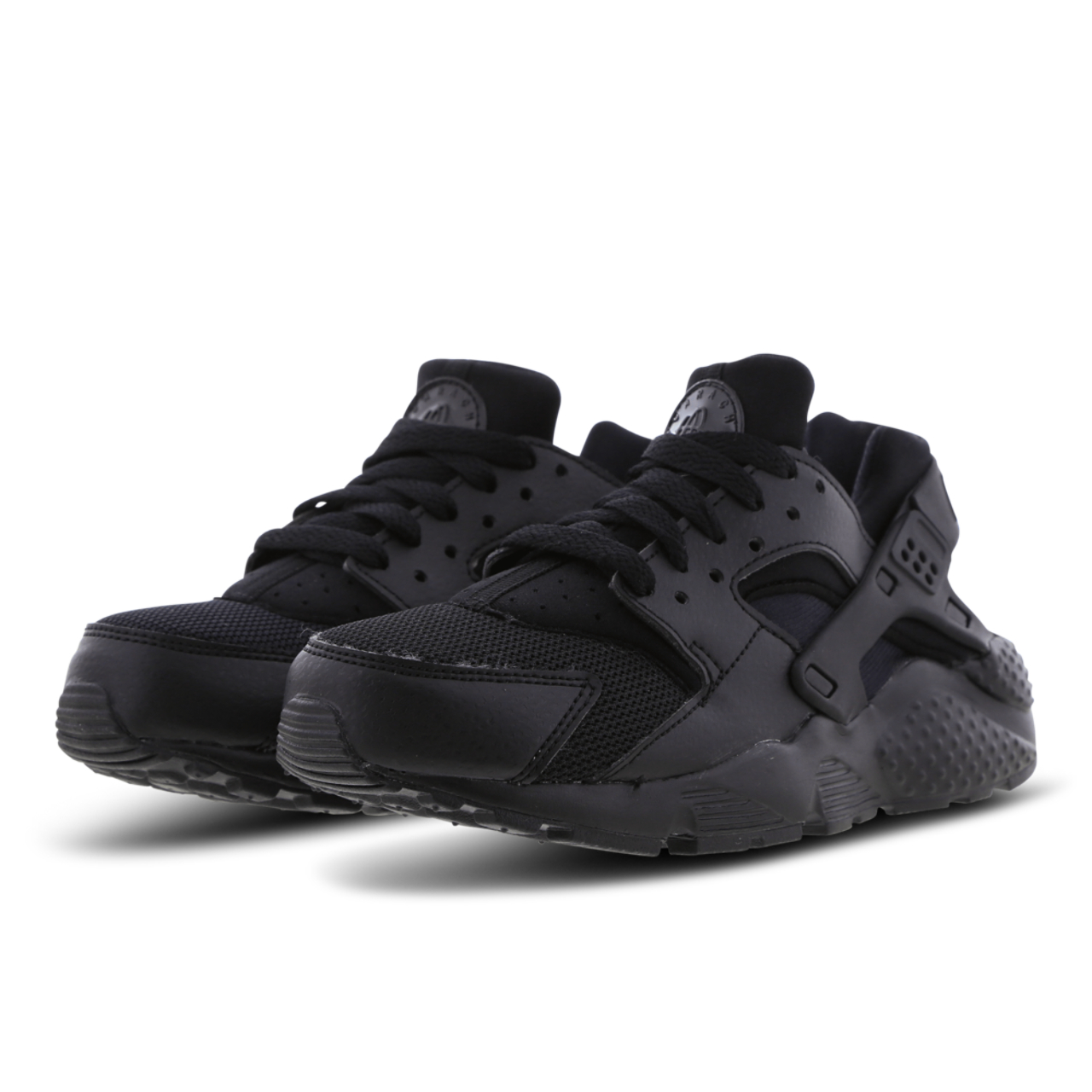 Nike Huarache Afbeelding 2 van 7. Tik om de fotogalerij te openen..