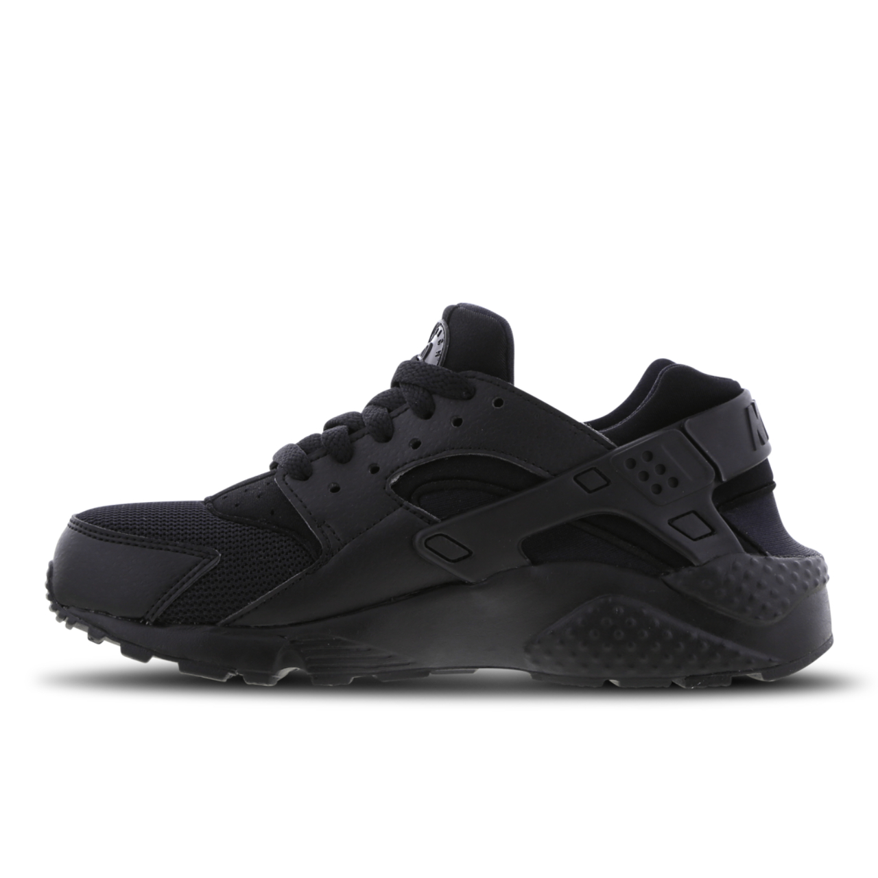 Nike Huarache Afbeelding 4 van 7. Tik om de fotogalerij te openen..