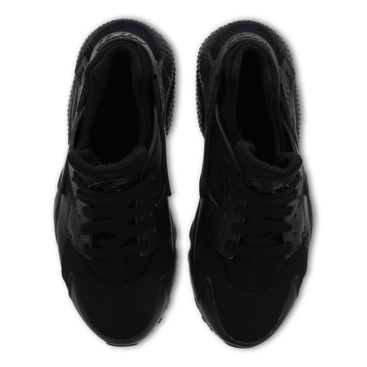 Nike Huarache Afbeelding 5 van 7. Tik om de fotogalerij te openen..