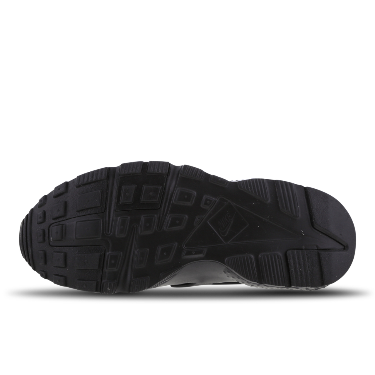 Nike Huarache Afbeelding 6 van 7. Tik om de fotogalerij te openen..