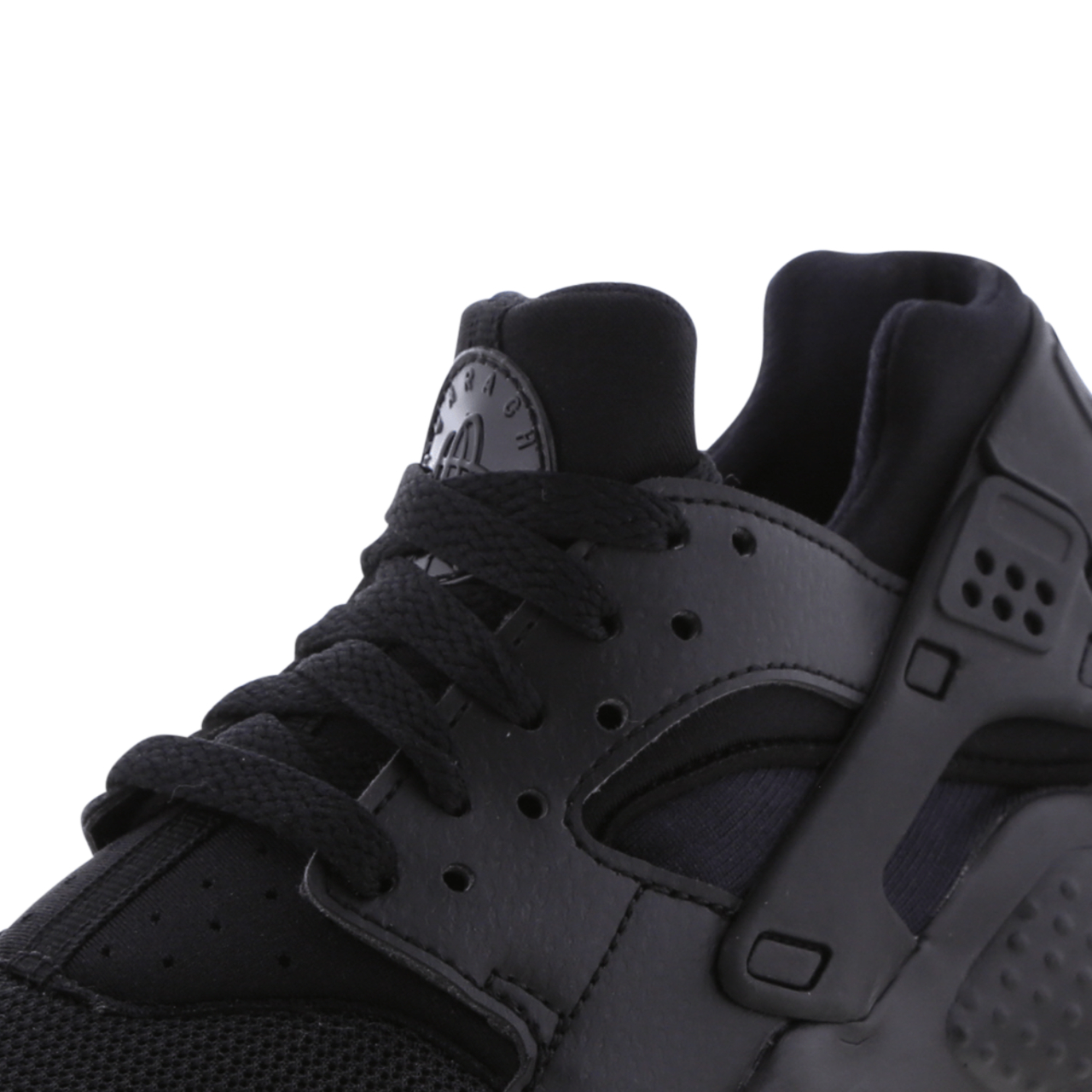 Nike Huarache Afbeelding 7 van 7. Tik om de fotogalerij te openen..