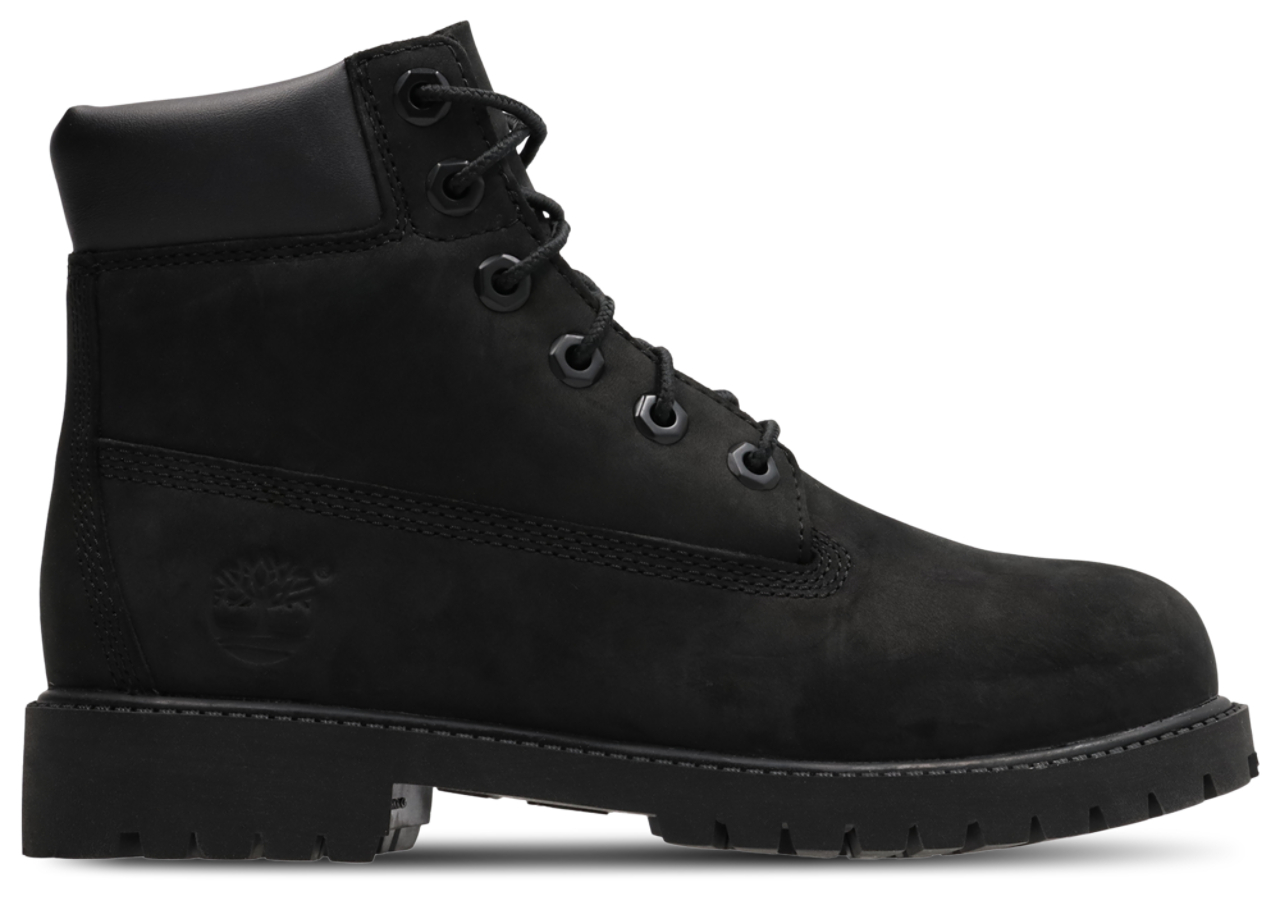 Timberland 6 Inch Bild 1 von 8. Antippen, um die Fotogalerie zu öffnen.