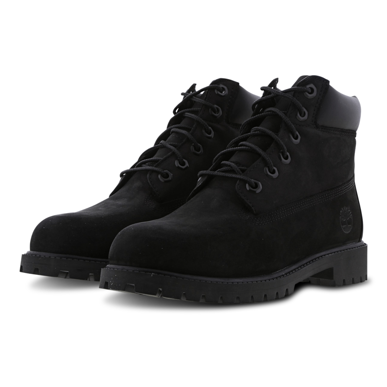 Timberland 6 Inch Bild 2 von 8. Antippen, um die Fotogalerie zu öffnen.