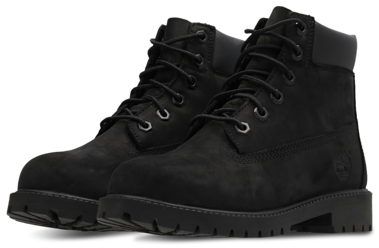 Timberland 6 Inch Bild 3 von 8. Antippen, um die Fotogalerie zu öffnen.