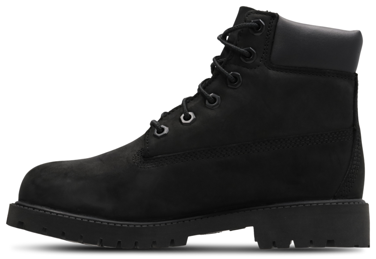 Timberland 6 Inch Bild 5 von 8. Antippen, um die Fotogalerie zu öffnen.