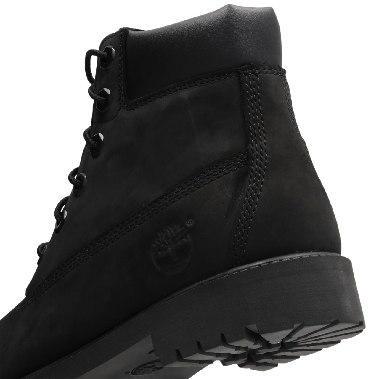 Timberland 6 Inch Bild 8 von 8. Antippen, um die Fotogalerie zu öffnen.