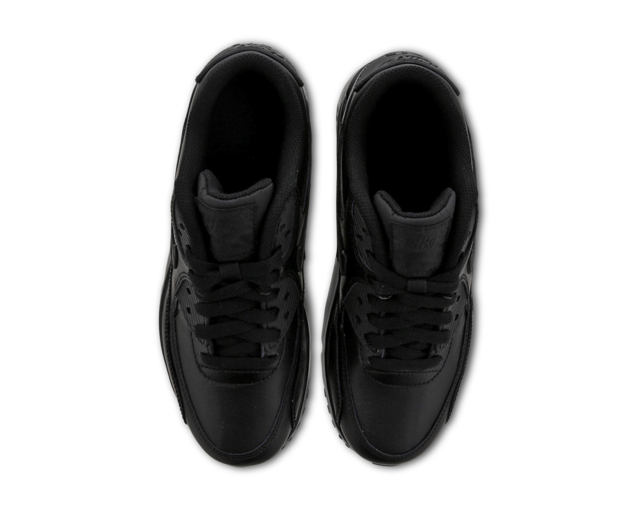 Nike Air Max 90 Leather Image 5 of 6. Tap to open photo gallery.