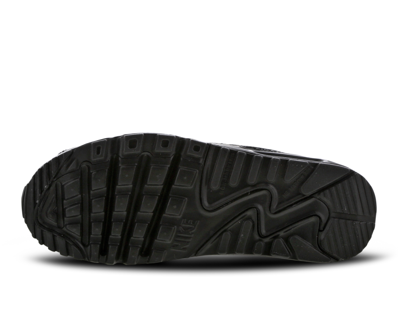 Nike Air Max 90 Leather Image 6 of 6. Tap to open photo gallery.