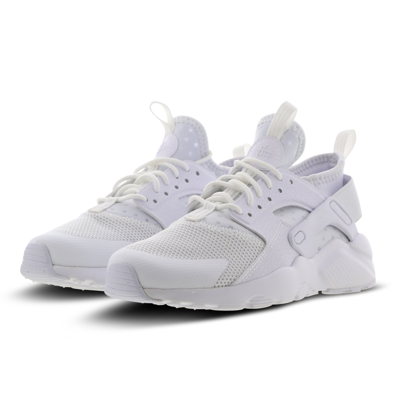 Nike Air Huarache Ultra Image 2 of 6. Tap to open photo gallery.
