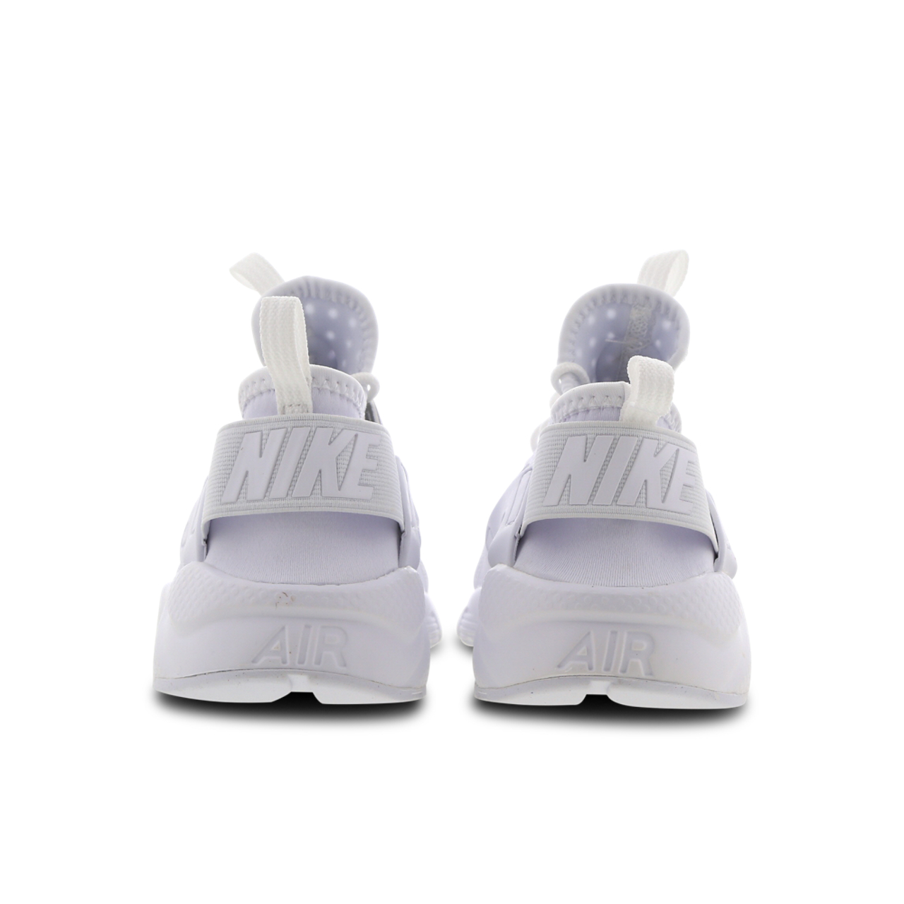 Nike Air Huarache Ultra Image 3 of 6. Tap to open photo gallery.