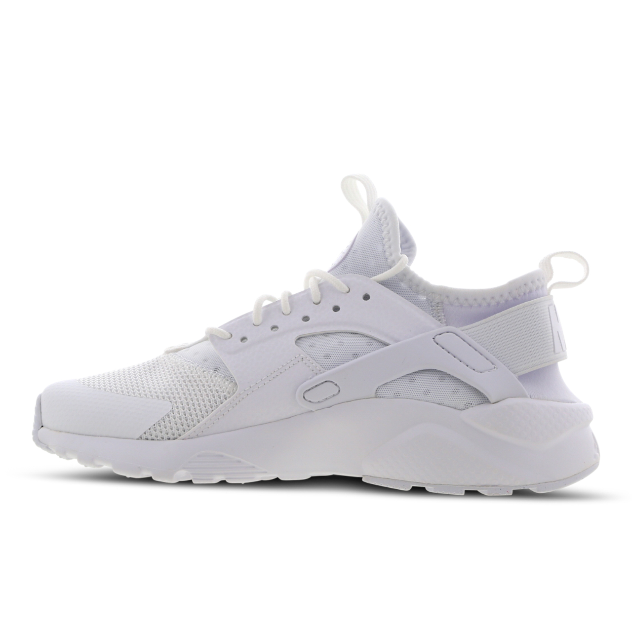 Nike Air Huarache Ultra Image 4 of 6. Tap to open photo gallery.