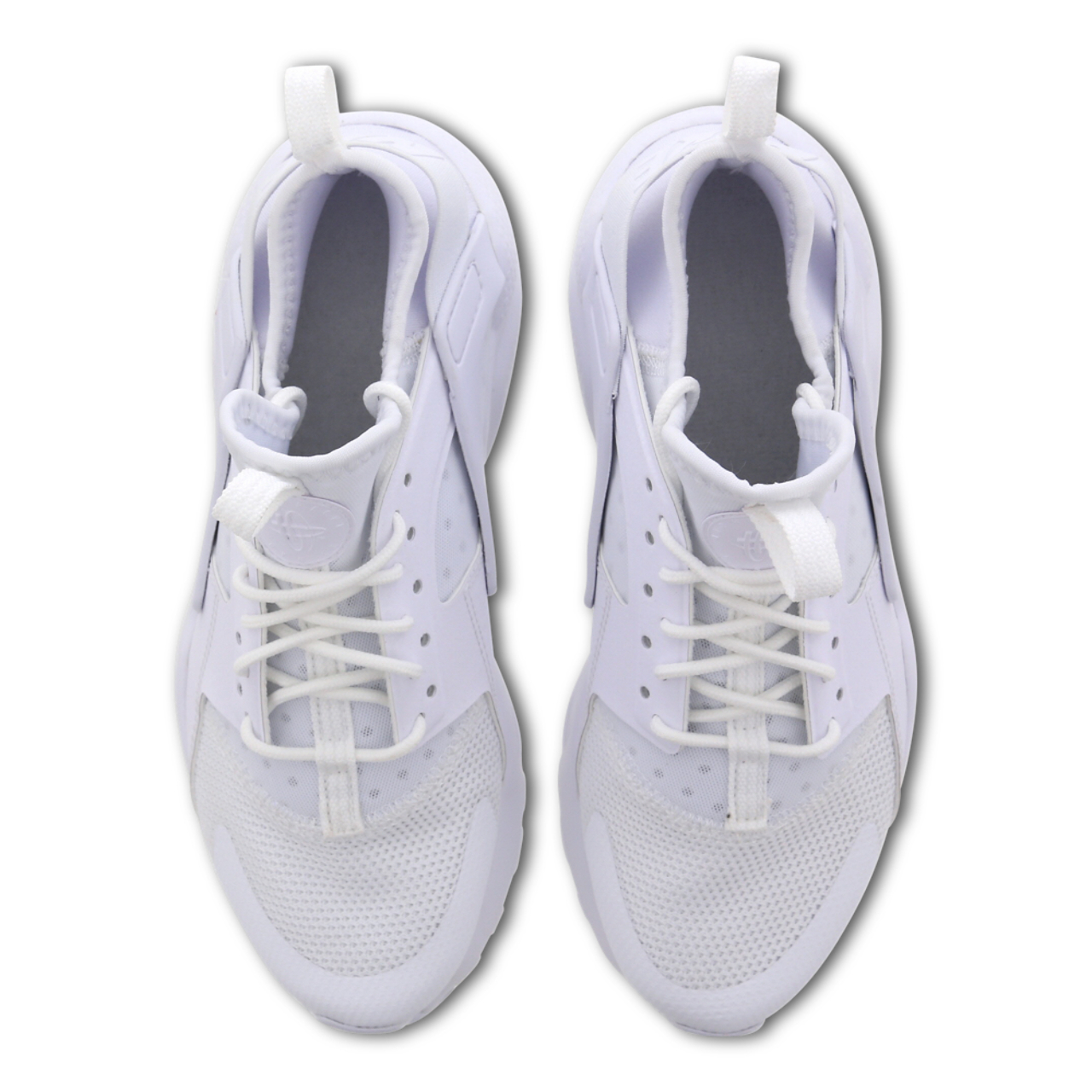 Nike Air Huarache Ultra Image 5 of 6. Tap to open photo gallery.