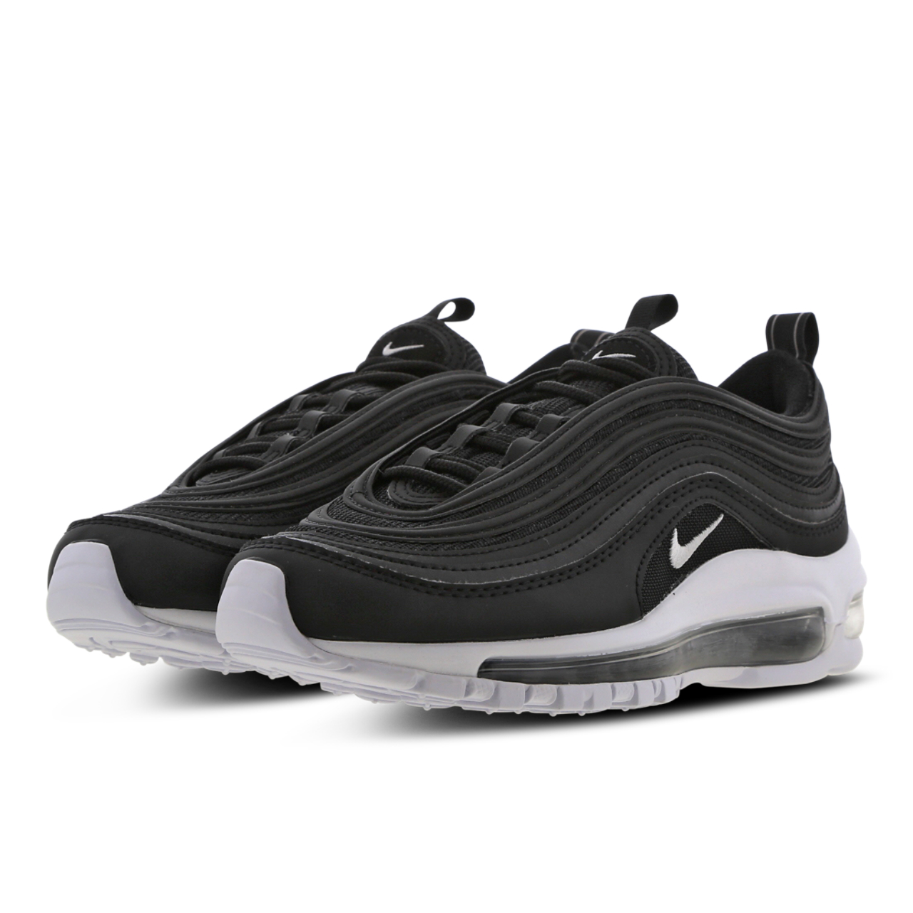 Nike Air Max 97 Image 2 of 6. Tap to open photo gallery.