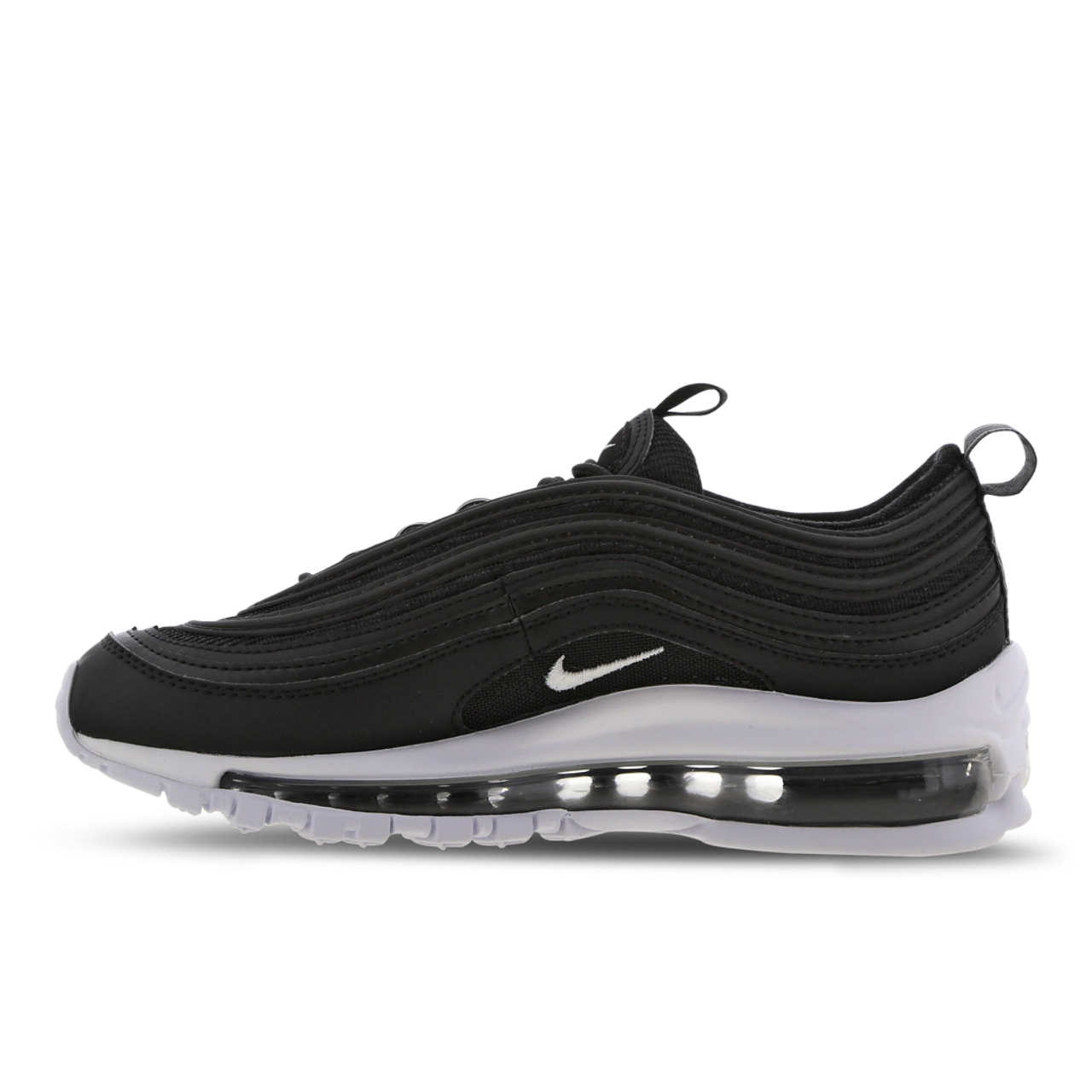 Nike Air Max 97 Image 4 of 6. Tap to open photo gallery.
