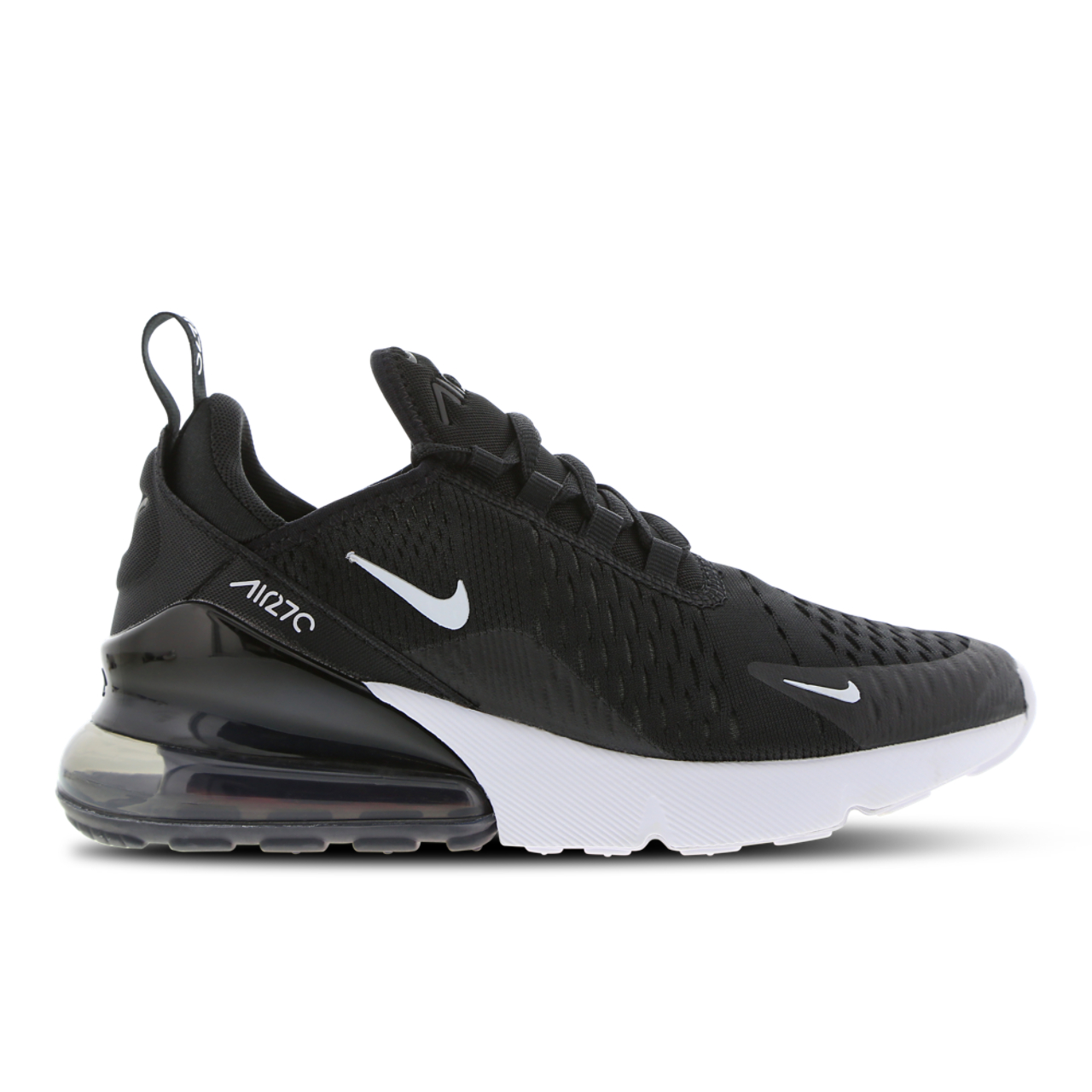 Nike Air Max 270 Afbeelding 1 van 7. Tik om de fotogalerij te openen..