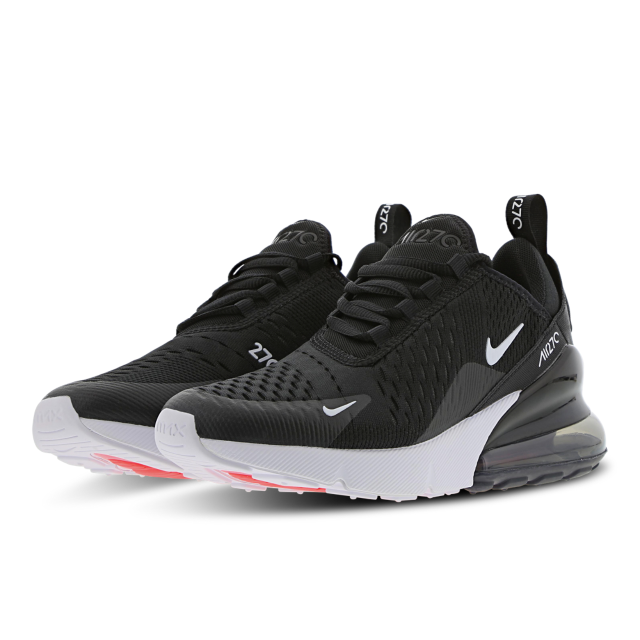 Nike Air Max 270 Afbeelding 2 van 7. Tik om de fotogalerij te openen..