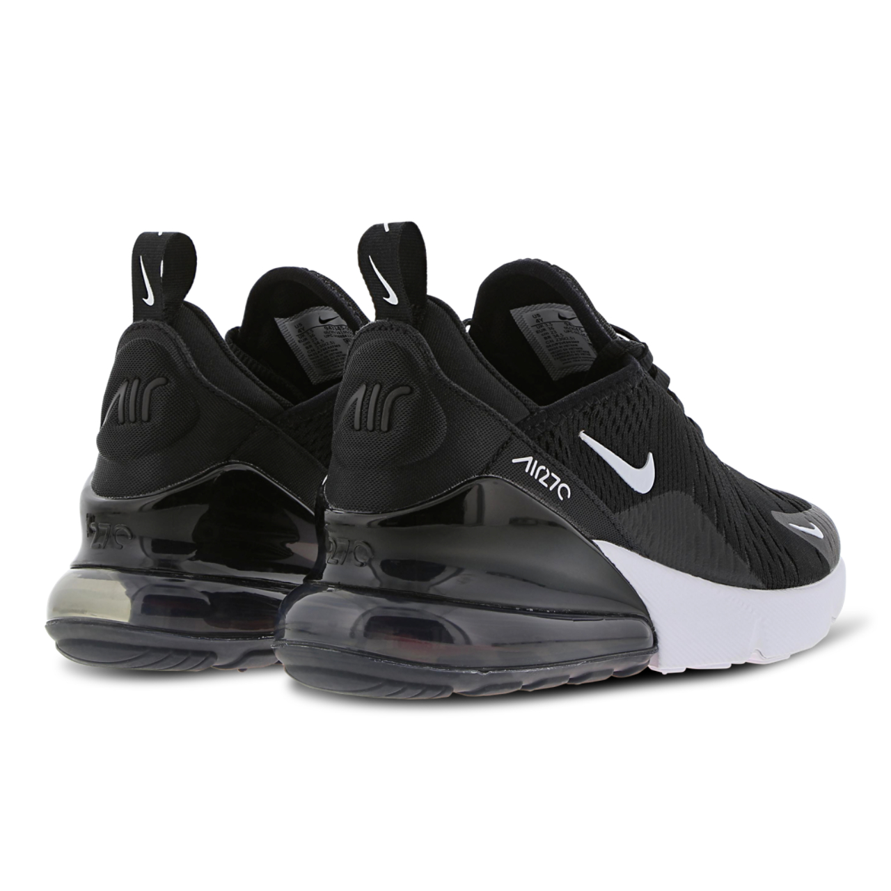 Nike Air Max 270 Afbeelding 3 van 7. Tik om de fotogalerij te openen..