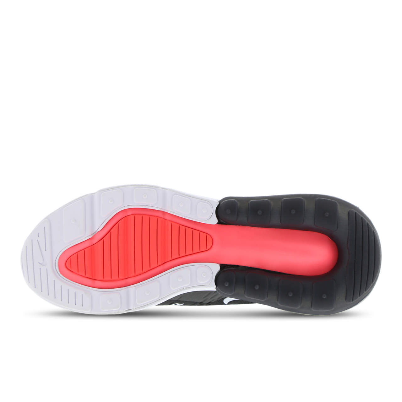 Nike Air Max 270 Afbeelding 6 van 7. Tik om de fotogalerij te openen..