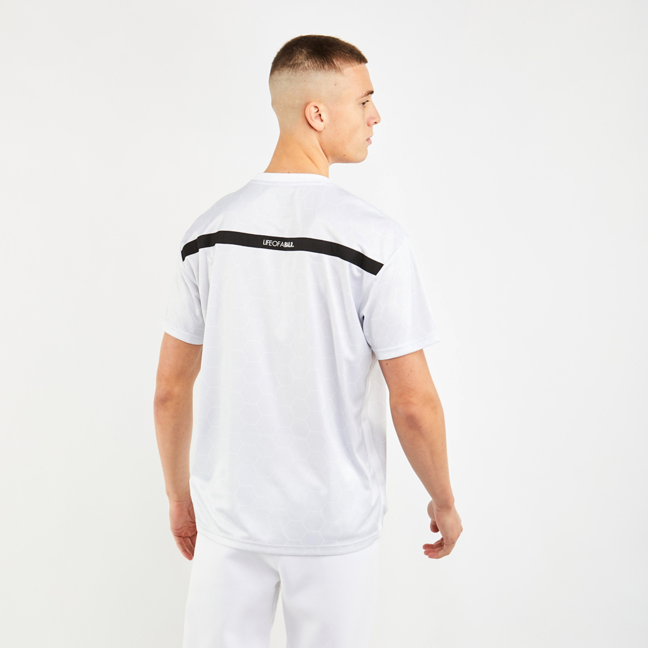 Puma X Balr Image 3 of 4. Tap to open photo gallery.