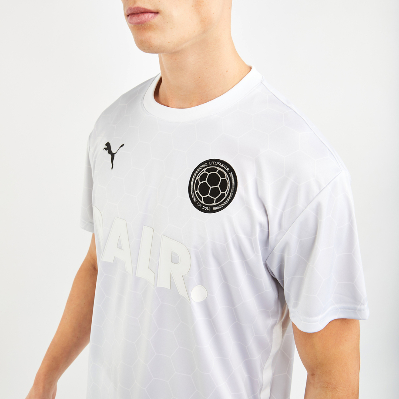 Puma X Balr Image 4 of 4. Tap to open photo gallery.