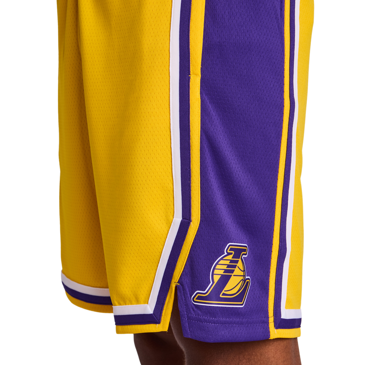 Nike Nba La Lakers Image 6 of 6. Tap to open photo gallery.