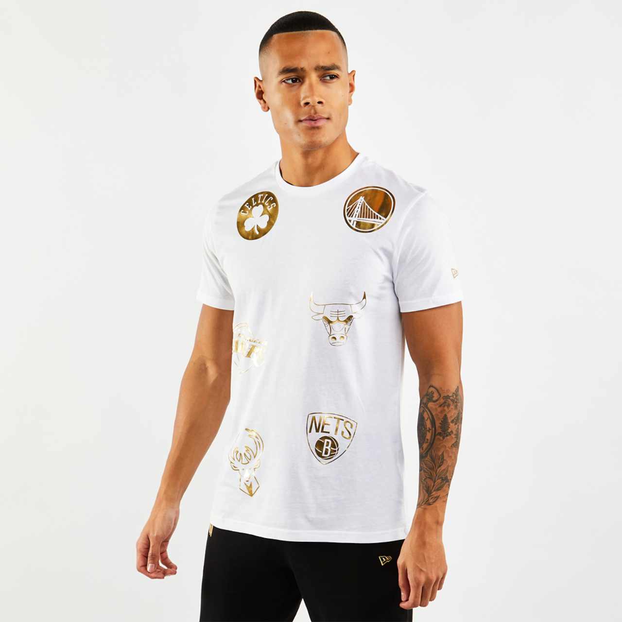 New Era Logo Image 1 of 4. Tap to open photo gallery.