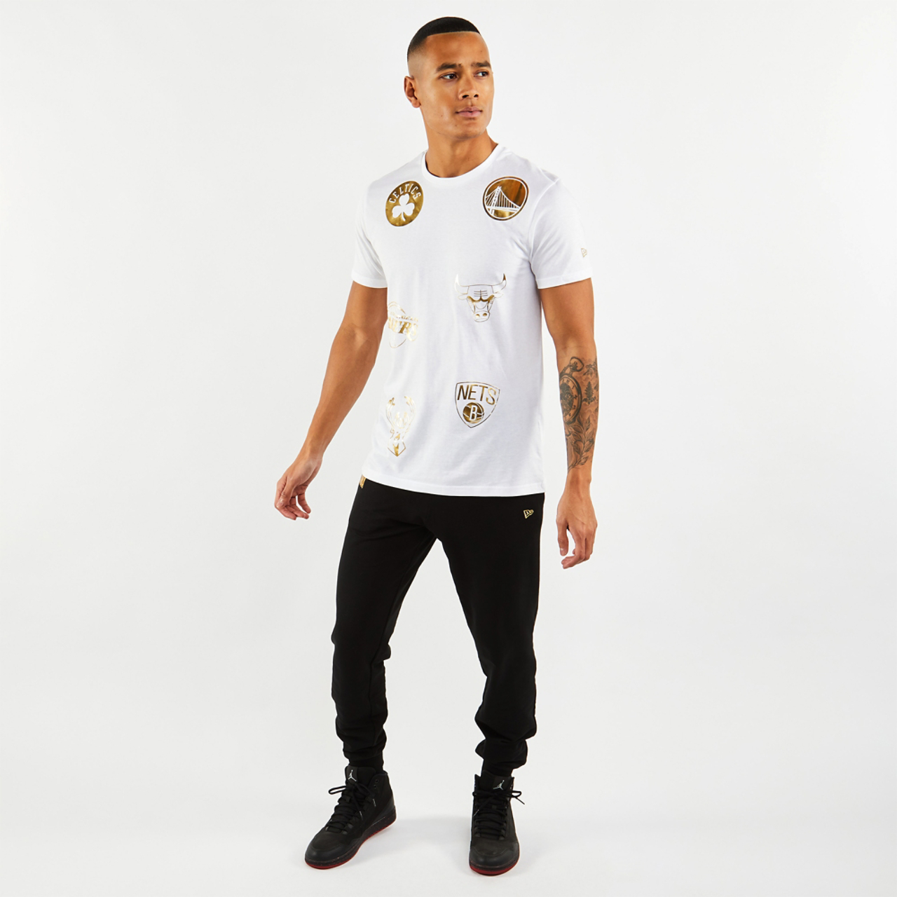 New Era Logo Image 2 of 4. Tap to open photo gallery.