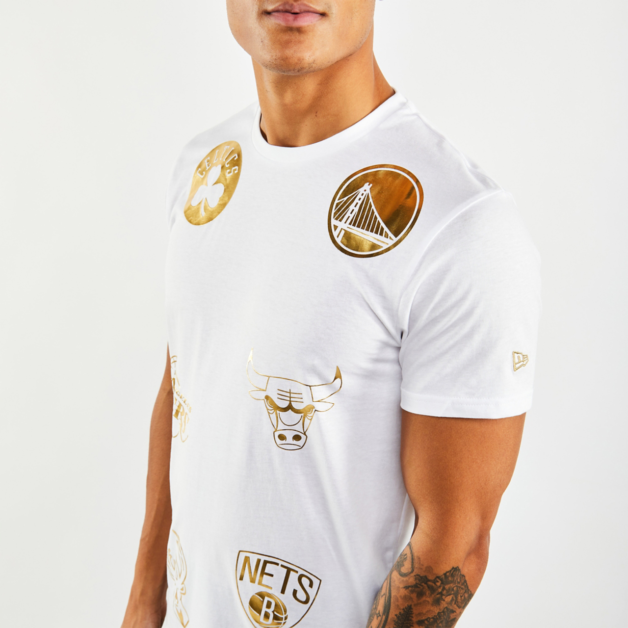 New Era Logo Image 4 of 4. Tap to open photo gallery.