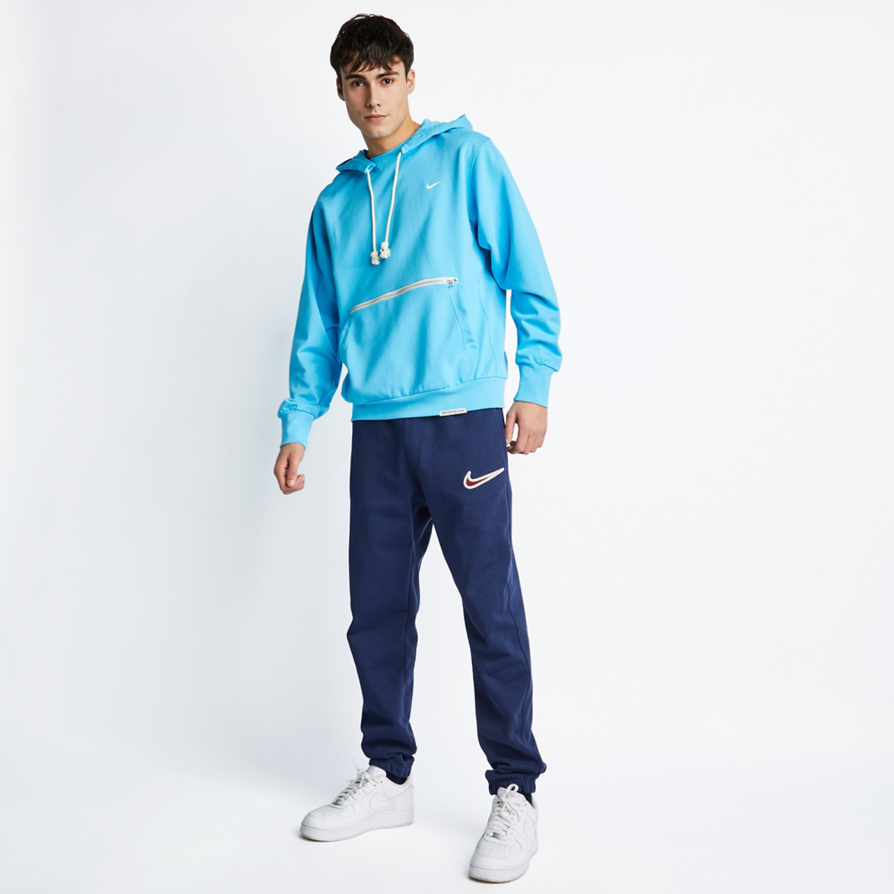 Nike Over The Head Image 2 of 4. Tap to open photo gallery.