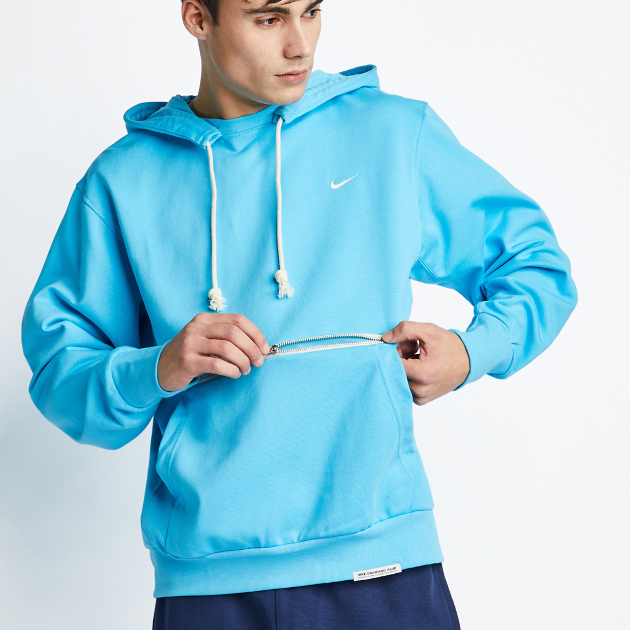 Nike Over The Head Image 4 of 4. Tap to open photo gallery.