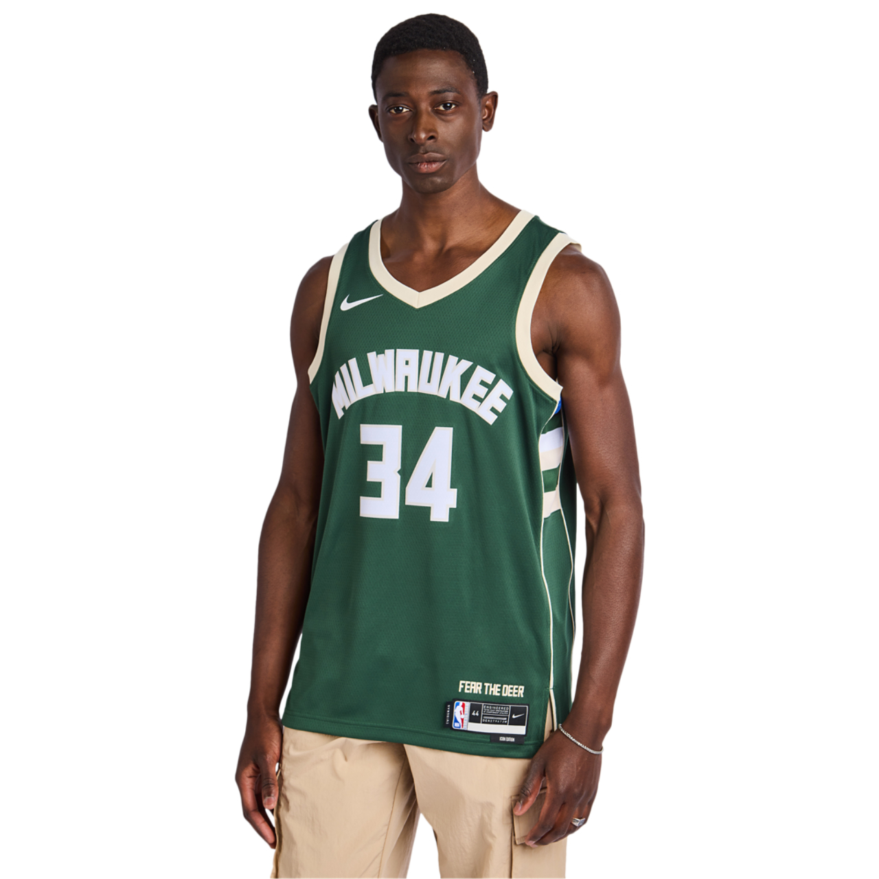 Nike Nba Nba Swingman Image 1 of 5. Tap to open photo gallery.