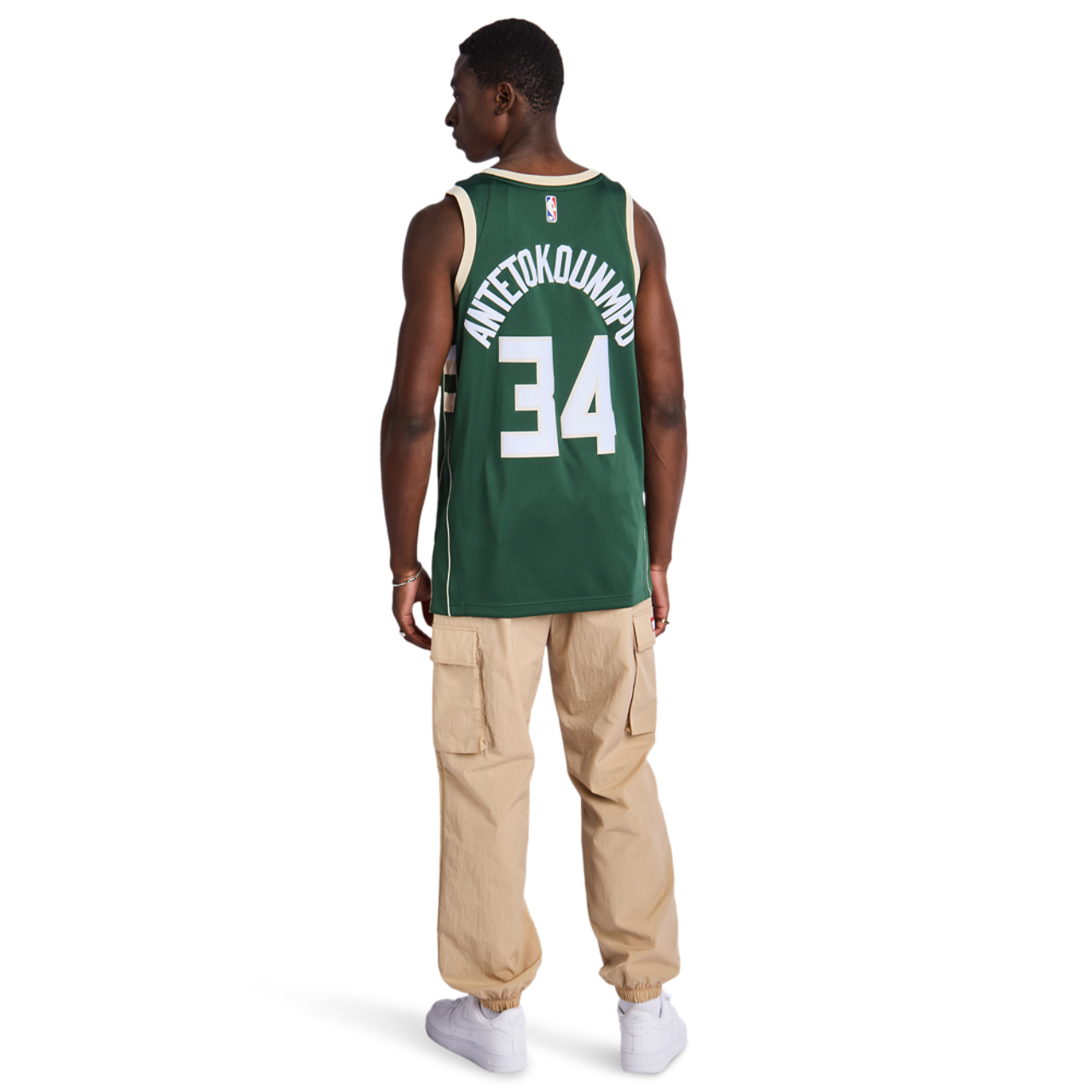 Nike Nba Nba Swingman Image 3 of 5. Tap to open photo gallery.