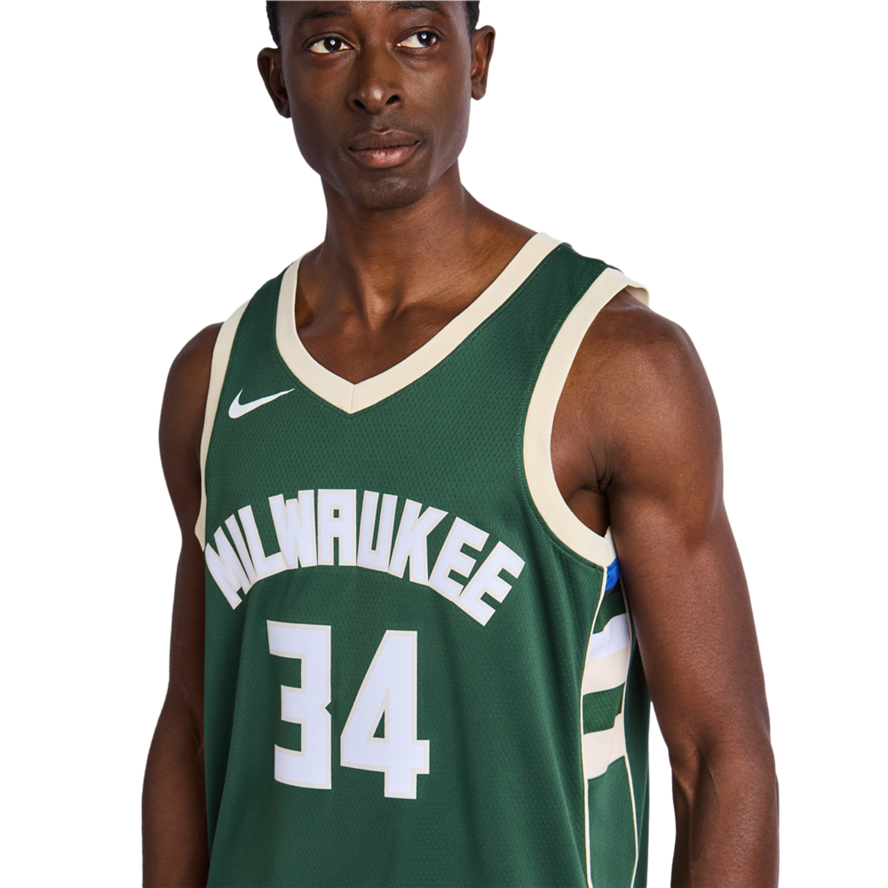 Nike Nba Nba Swingman Image 5 of 5. Tap to open photo gallery.