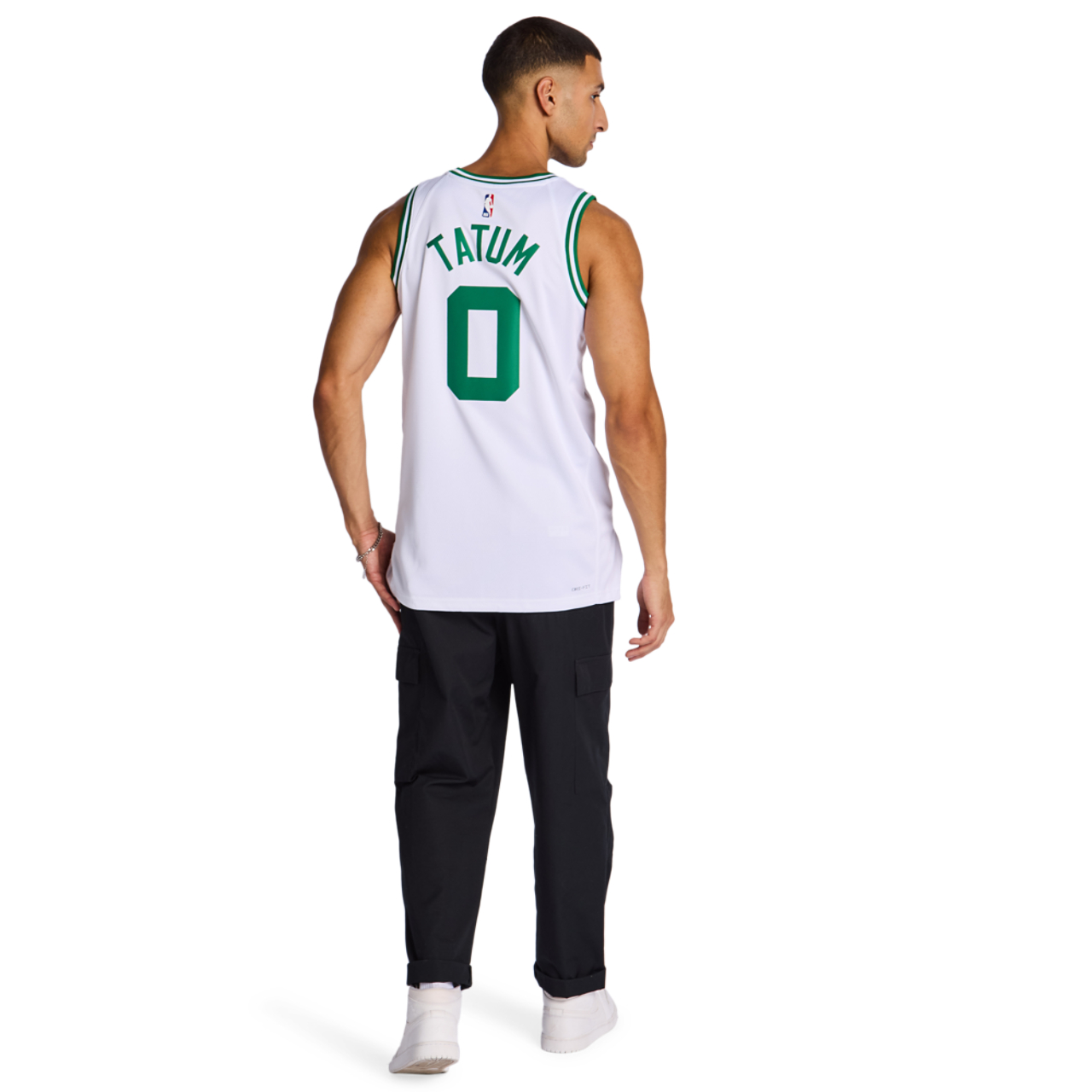 Nike Bos Swingman Immagine 3 di 5. Tocca per aprire la galleria fotografica.
