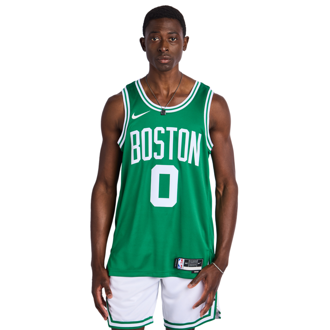 Nike Nba J.Tatum Celtics Swingman Image 1 of 4. Tap to open photo gallery.