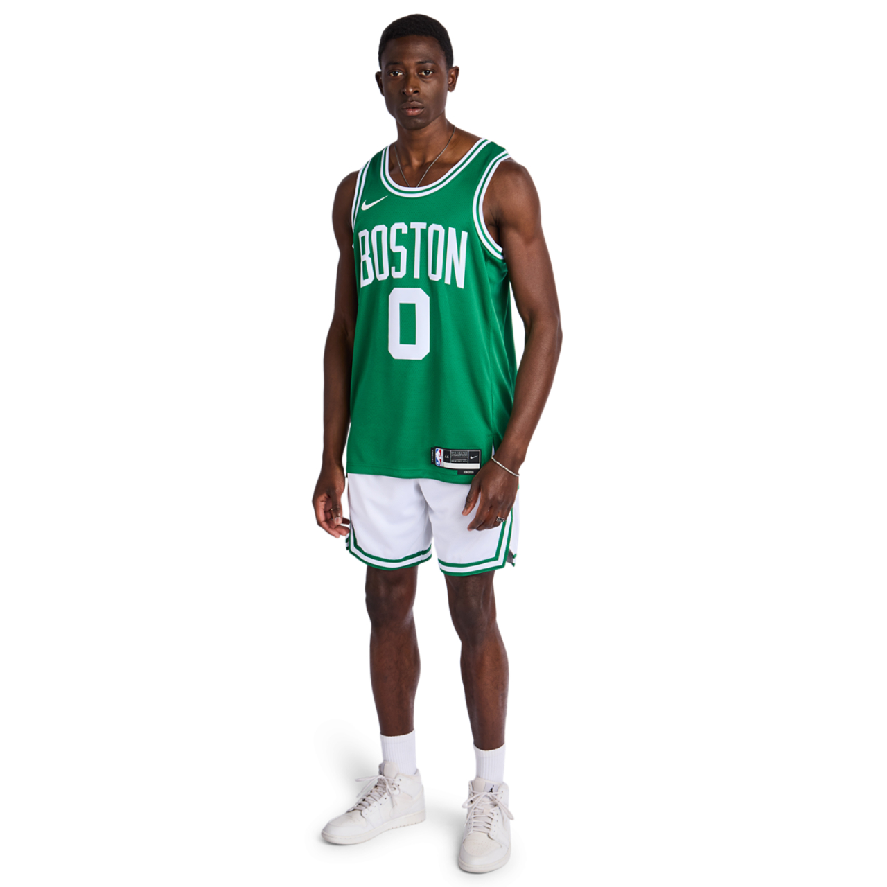 Nike Nba J.Tatum Celtics Swingman Image 2 of 4. Tap to open photo gallery.