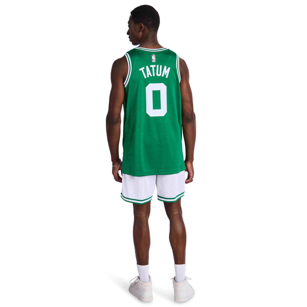 Nike Nba J.Tatum Celtics Swingman Image 3 of 4. Tap to open photo gallery.
