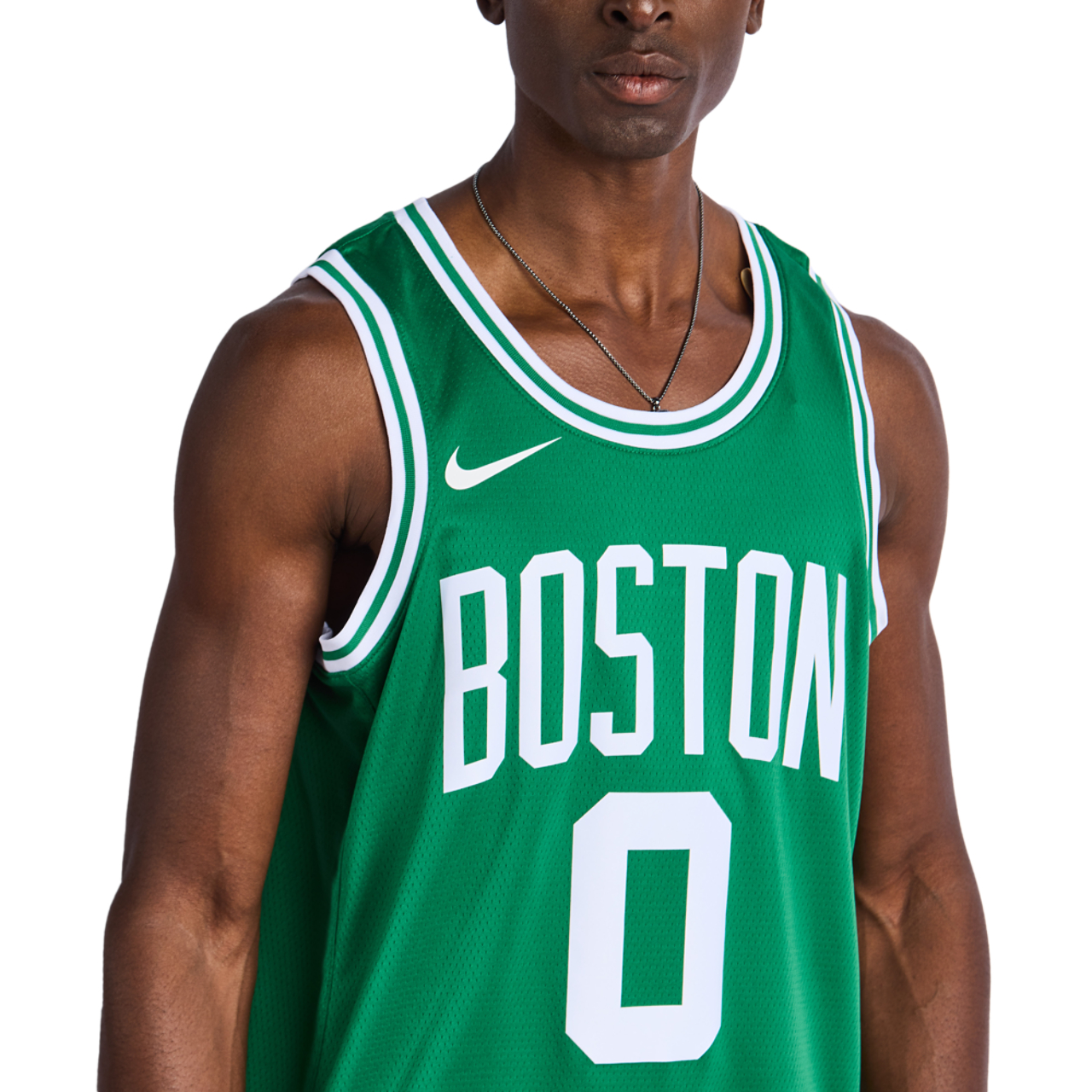 Nike Nba J.Tatum Celtics Swingman Image 4 of 4. Tap to open photo gallery.